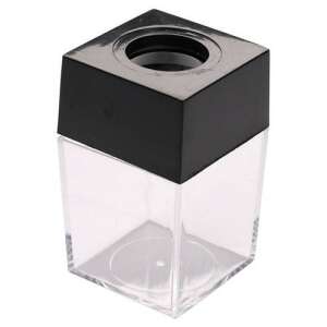 Centrum Mágneses Iratkapocs Tartó - Szögletes - 70x40x40 mm