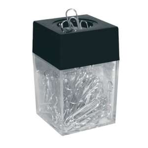 ErichKrause Gemkapocstartó - Mágneses - Átlátszó