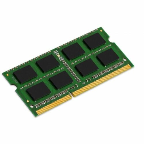 CSX - 4GB DDR3 1066MHz Notebook Memória 166077056 - CSX