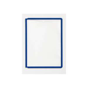 Durable Sherpa PP Bemutatótábla - Sötétkék