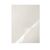 Papierumschlag Strapazierfähiges A/4 PVC 180 mic. gleiche Farbe Vorder- und Rückseite transparent 101334951