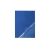 PVC Iratvédő - A/4 - Kék - 180 mikron 101334956