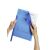 PVC Iratvédő - A/4 - Kék - 180 mikron 101334956