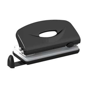 ErichKrause U10 10 lapos fekete lyukasztó - Erich Krause