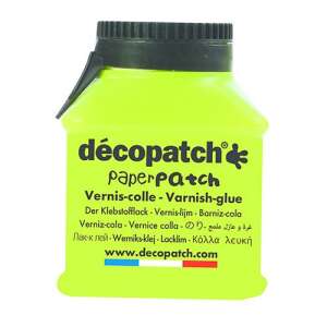 Clairefontaine Décopatch PaperPatch Ragasztó - 70g