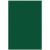 Dekorgumi Lap - Sötétzöld - A/4 - 2mm 101524477