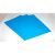 Dekorgumi A/4 - 2 mm - Türkizkék 101336257