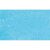 Dekorgumi Lap - Türkizkék Glitter - 20x30cm 101336266