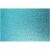 Dekorgumi Lap - Türkizkék Glitter - 20x30cm 101336266