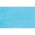 Dekorgumi Lap - Türkizkék Glitter - 20x30cm 101336266