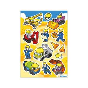 Herma Építkezés Dekormatrica - 3 Lap
