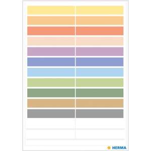 Herma: Oznaka za olovku - 60 komada