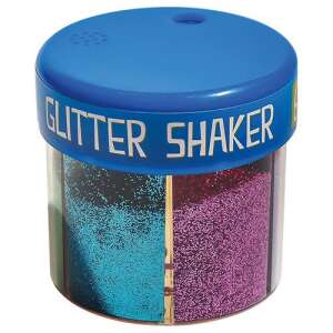 Kreatív Junior Neon Csillám Szóró - 6 Szín