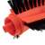 Xiaomi Mi Robot Vacuum Mop Pro replacement main brush close-up