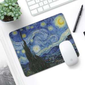 Van Gogh Mousepad 101367930 - Mouse Pad