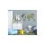WOODEN CITY - Állatos Világtérkép 3D Fa Puzzle - 83 x 55 cm 101369338