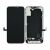 iPhone 12 Mini Kijelzőcsere - Incell Kijelző és Érintőpanel - Fekete 101370562