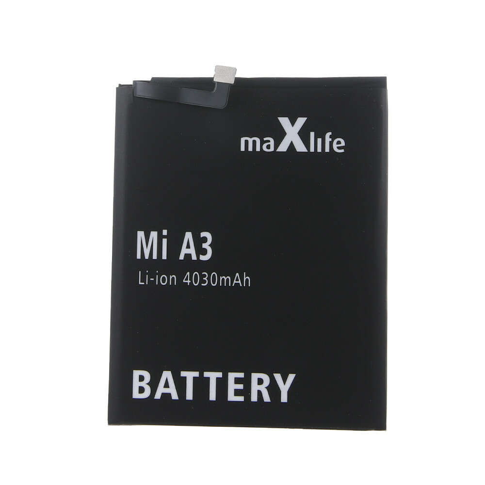 Baterie Xiaomi Mi A3 / Mi 9 Lite Maxlife BM4F 4030mAh