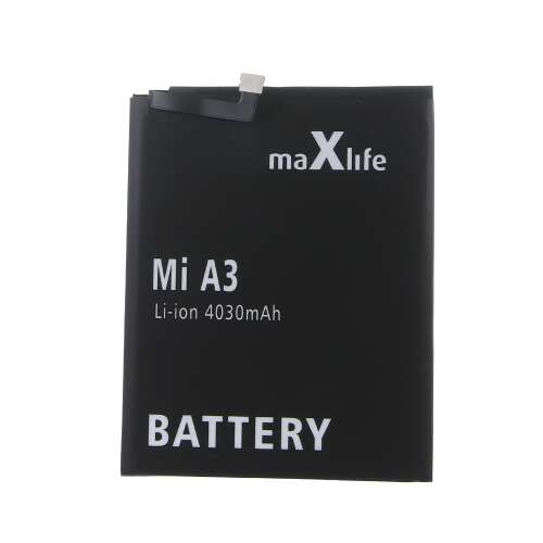 Baterie Xiaomi Mi A3 / Mi 9 Lite Maxlife 4030mAh