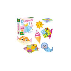 Alexander Origami - My First Origami - Clothes 101370804 - Figure