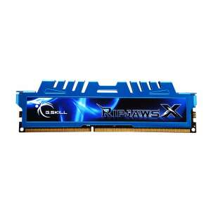 G.Skill Ripjaws X 8GB DDR3 1600MHz RAM module - G. Skill Memory (RAM)
