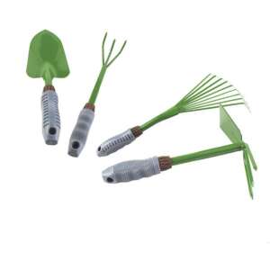5-Piece Garden Tool Set 101376301 - Planting Tool