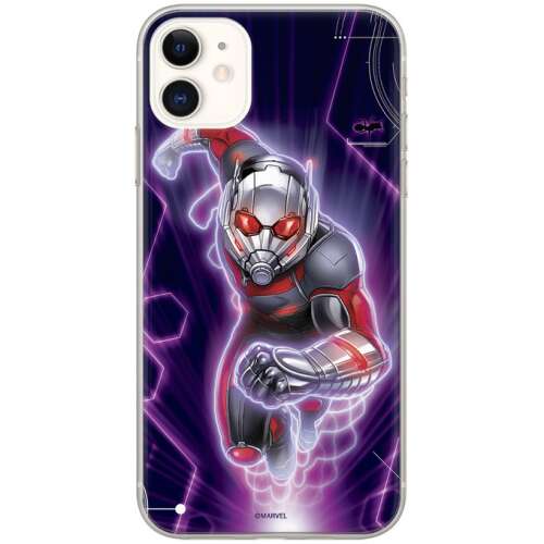 Marvel Hangya iPhone 7 Plus / 8 Plus szilikon tok