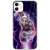 Marvel Hangyaember Szilikon Tok iPhone 7 Plus / 8 Plus (5.5 inch)-re 101364905