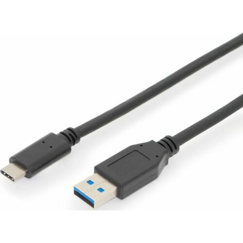 Digitus USB-C zu USB-A Kabel