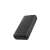 Astrum PB630 20000mAh fekete gyors töltő power bank 2x USB-A, 1x Type-C porttal