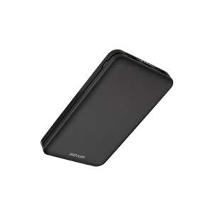 Schräge Ansicht des Astrum PB440 10000mAh tragbaren Ladegeräts - Astrum