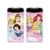 Baterie externa Disney Princess 6000mAh - Acumulator portabil roz cu Printesele Disney
