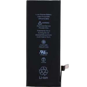 Apple iPhone 6 Ersatzakku - 1810mAh Li-Ion - Apple