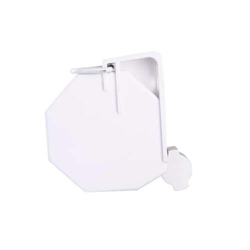 Sbox PSM-118 vetítővászon, fehér, 118 hüvelyk