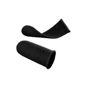 BOROFONE BG1 MOBILE GAMING FINGER SLEEVE (FINGER SLEEVES) BLACK 101374602 - Borofone