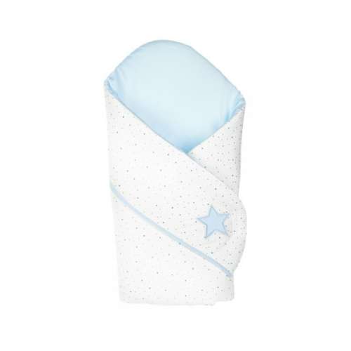 Klups Pólya - Csillag #kék-fehér 30317861