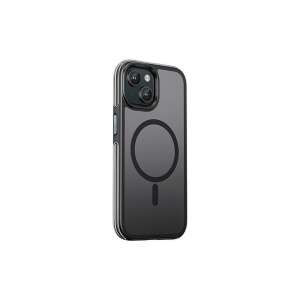 HOCO AS5 19FT Anti-Fall Flexible Airbag iPhone 15 Plus 6.7 TPU Case with MagSafe - Hoco