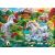 Castorland Egyszarvú Kert Puzzle - 260 darab 133477053