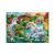 Puzzle asamblat Castorland Unicorn Garden 260 piese