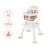 6 az 1-ben Baba Etetőszék - Multifunkciós 101379740