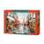 Castorland 1500 piece jigsaw puzzle, Paris Street scene