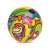 Bestway 36 inch inflatable beach ball with colorful ice cream design