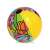 Bestway 36 inch inflatable beach ball with colorful ice cream design