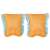 Bestway Fisher-Price swim arm bands for toddlers, showing the inside of the arm band