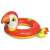 Bestway inflatable parrot ring float for kids