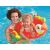 Inel de înot, Bestway, model Parrot, PVC, 84 x 76cm, +3 ani, Multicolor 101379858