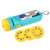 Projection Electric Torch with 3 slide discs, 24 images, dinosaur, insect, fruit, kids toy, educational toy, projector flashlight, bedtime story