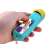 Child holding a Projection Electric Torch, kids toy, educational toy, projector flashlight, bedtime story