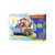 Balenie puzzle Castorland Veselý Bager, 12 dielikov