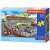 Krabica s puzzle Castorland Formula Racing 120 dielikov
